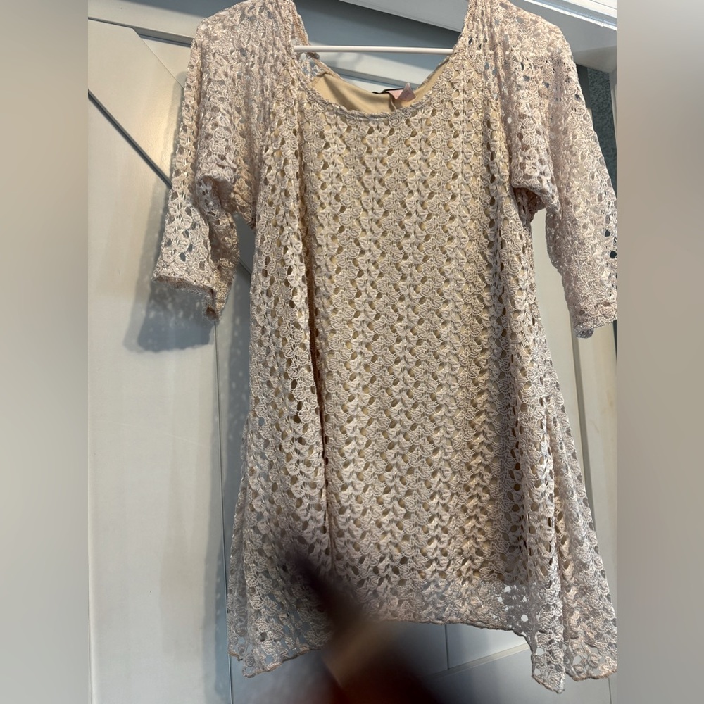 Brittany Black Woman’s blouse